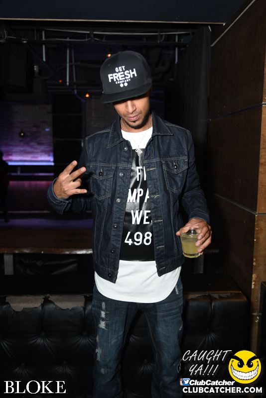 Bloke nightclub photo 59 - September 15th, 2015