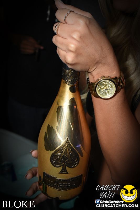 Bloke nightclub photo 7 - September 15th, 2015