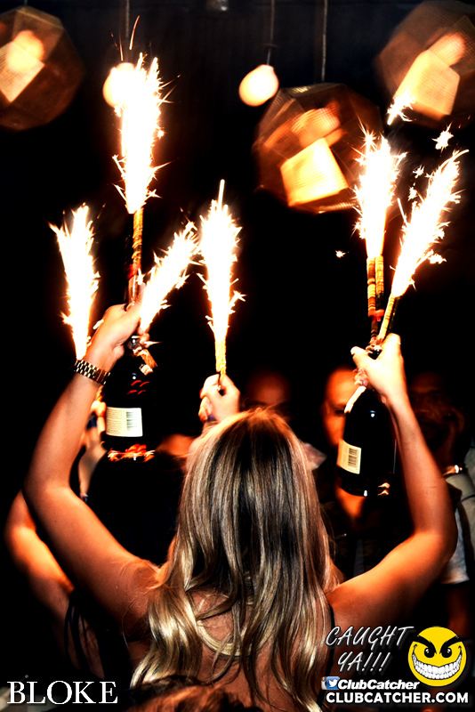 Bloke nightclub photo 66 - September 15th, 2015