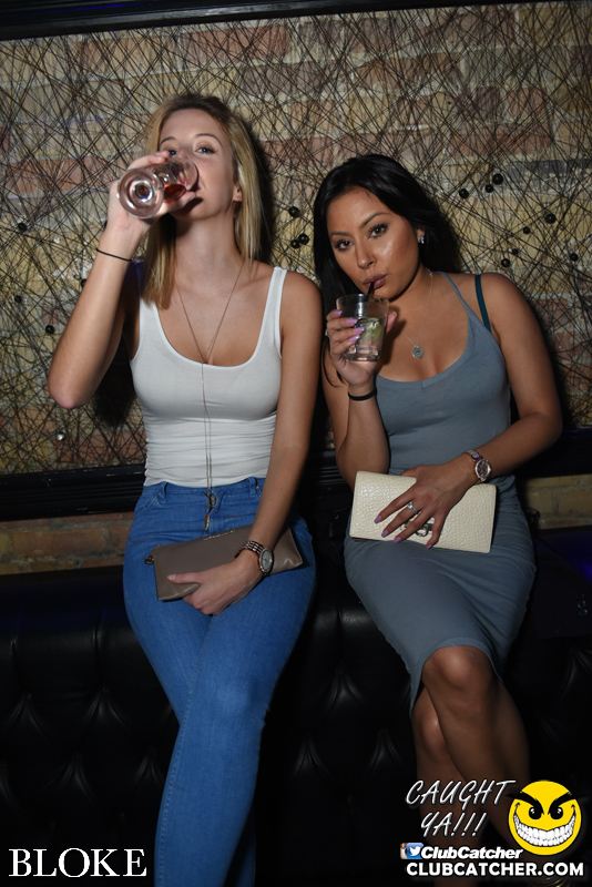 Bloke nightclub photo 69 - September 15th, 2015