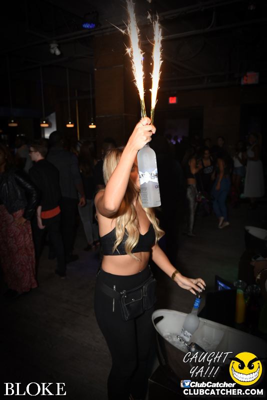 Bloke nightclub photo 8 - September 15th, 2015