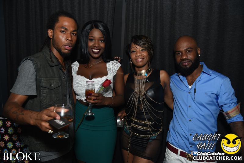 Bloke nightclub photo 75 - September 15th, 2015