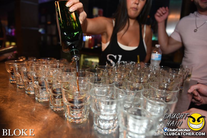 Bloke nightclub photo 77 - September 15th, 2015