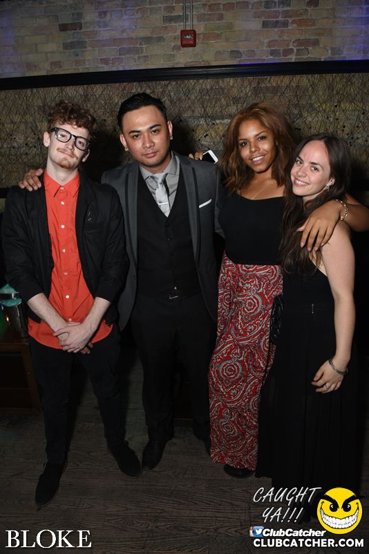 Bloke nightclub photo 83 - September 15th, 2015