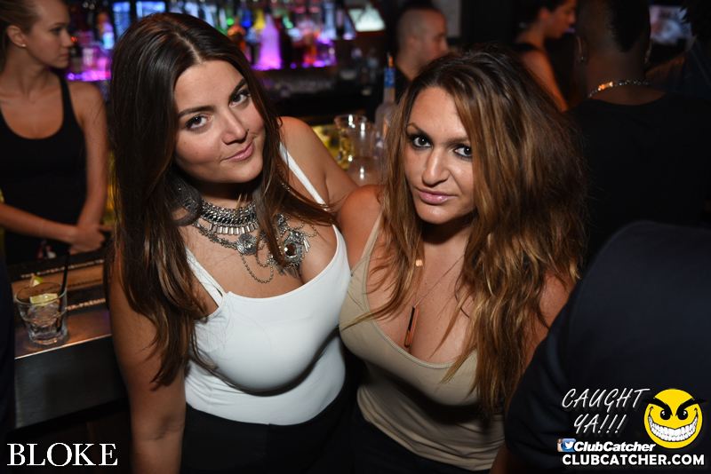Bloke nightclub photo 87 - September 15th, 2015