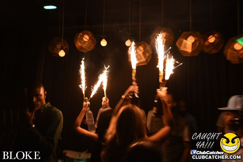 Bloke nightclub photo 10 - September 15th, 2015