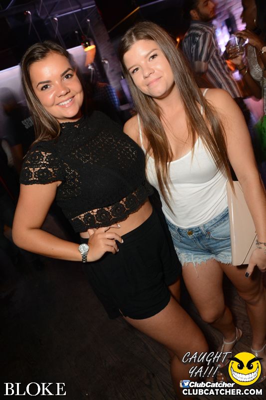 Bloke nightclub photo 108 - September 12th, 2015