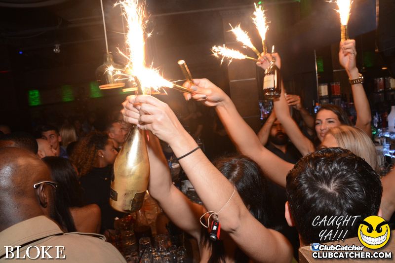 Bloke nightclub photo 13 - September 12th, 2015