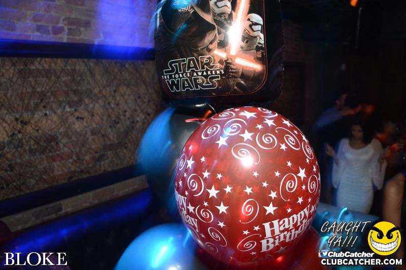 Bloke nightclub photo 136 - September 12th, 2015