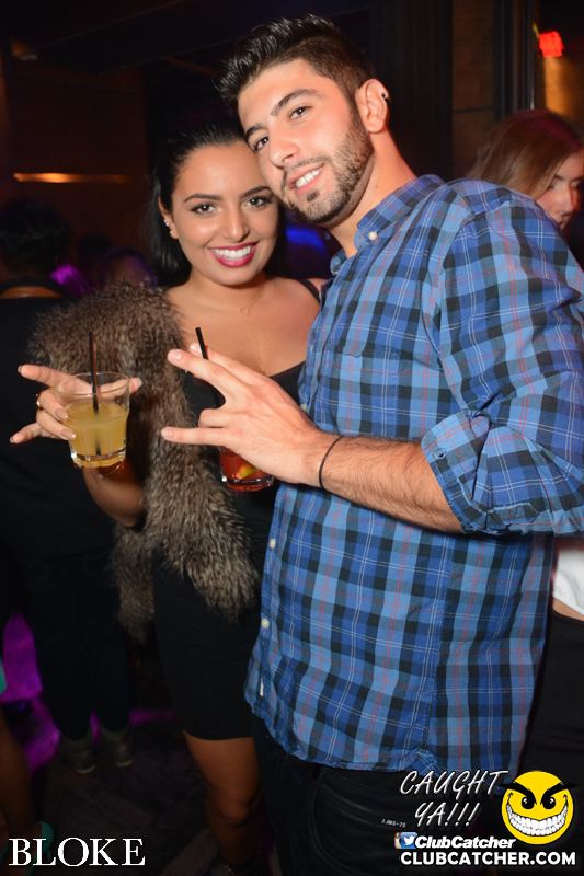 Bloke nightclub photo 145 - September 12th, 2015