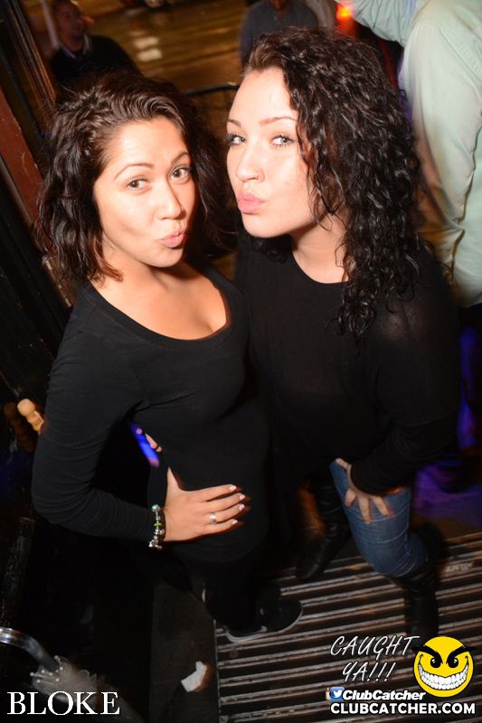 Bloke nightclub photo 179 - September 12th, 2015