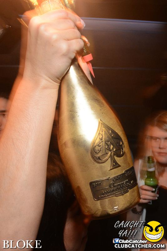 Bloke nightclub photo 21 - September 12th, 2015