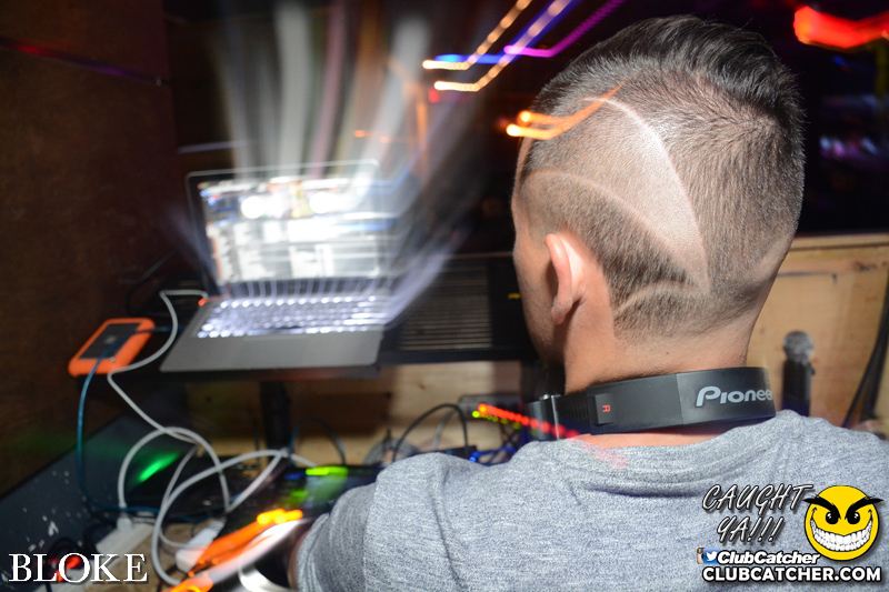 Bloke nightclub photo 22 - September 12th, 2015