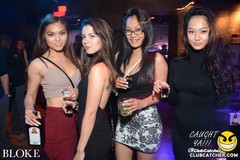 Bloke nightclub photo 26 - September 12th, 2015