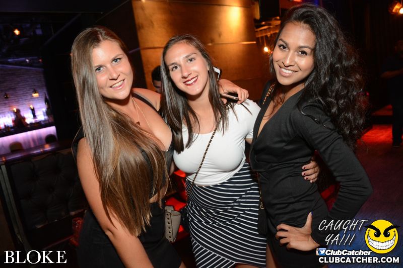 Bloke nightclub photo 27 - September 12th, 2015