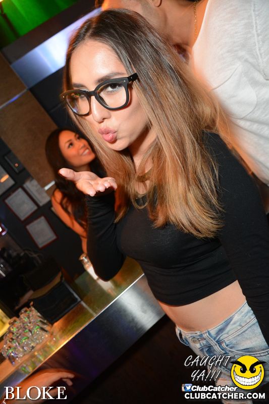 Bloke nightclub photo 30 - September 12th, 2015