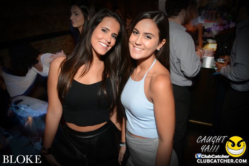 Bloke nightclub photo 31 - September 12th, 2015