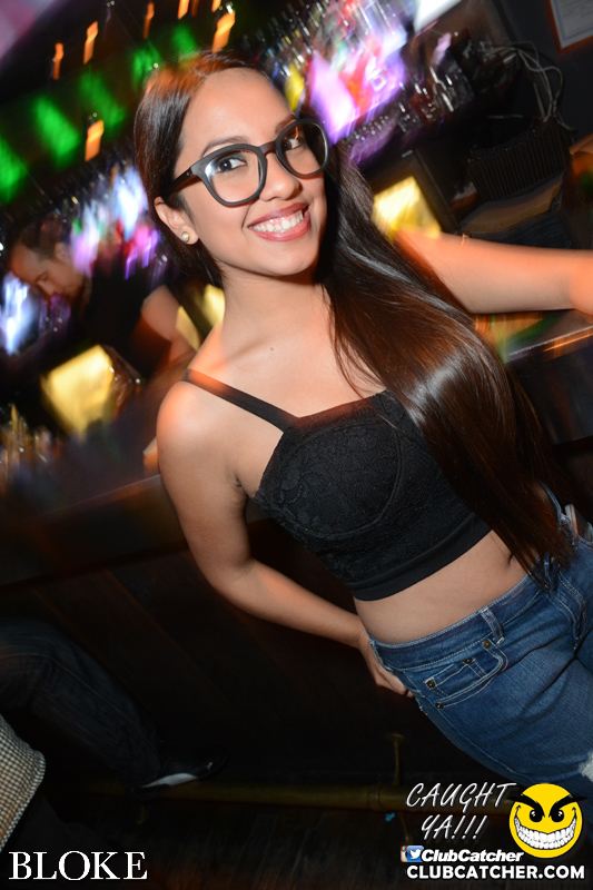 Bloke nightclub photo 39 - September 12th, 2015