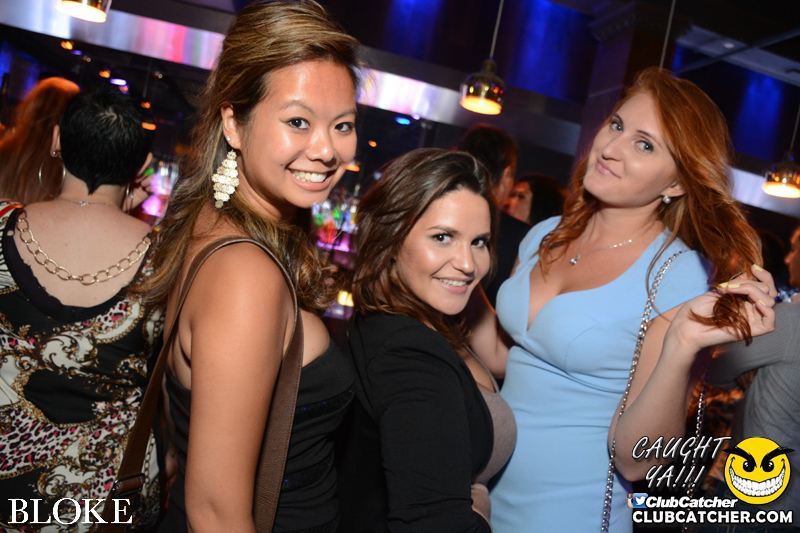 Bloke nightclub photo 5 - September 12th, 2015