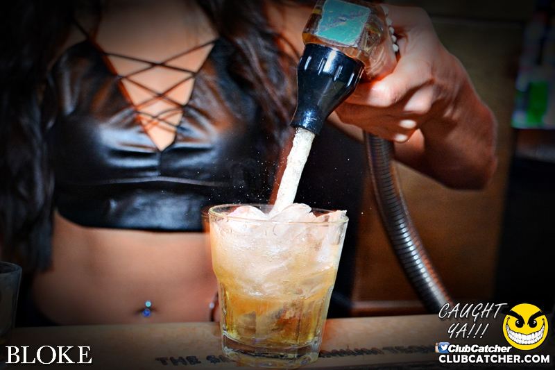 Bloke nightclub photo 41 - September 12th, 2015