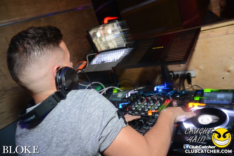 Bloke nightclub photo 45 - September 12th, 2015