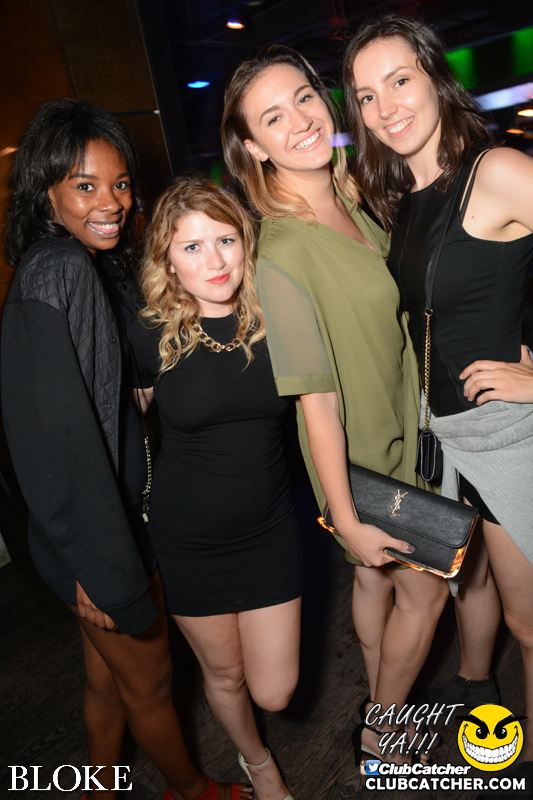 Bloke nightclub photo 52 - September 12th, 2015