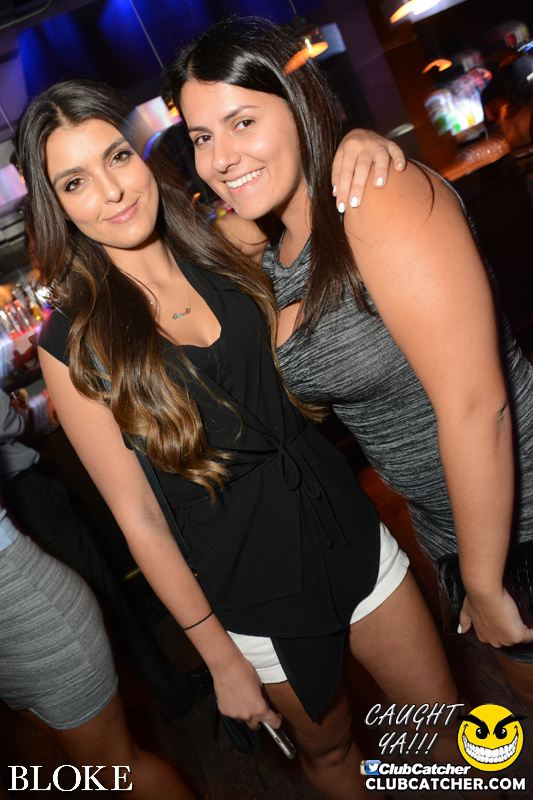 Bloke nightclub photo 53 - September 12th, 2015