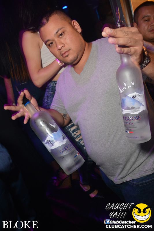 Bloke nightclub photo 65 - September 12th, 2015