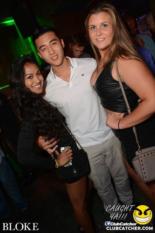 Bloke nightclub photo 67 - September 12th, 2015
