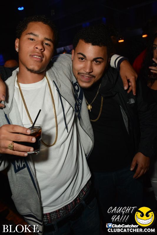 Bloke nightclub photo 68 - September 12th, 2015