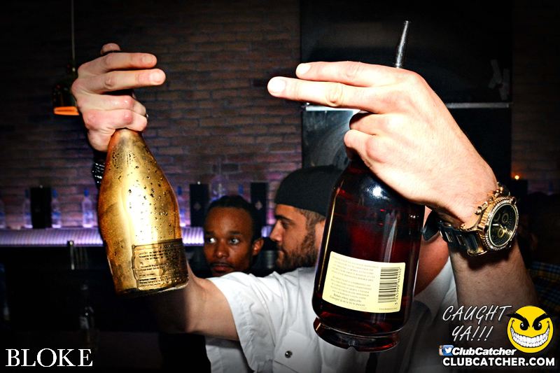 Bloke nightclub photo 69 - September 12th, 2015