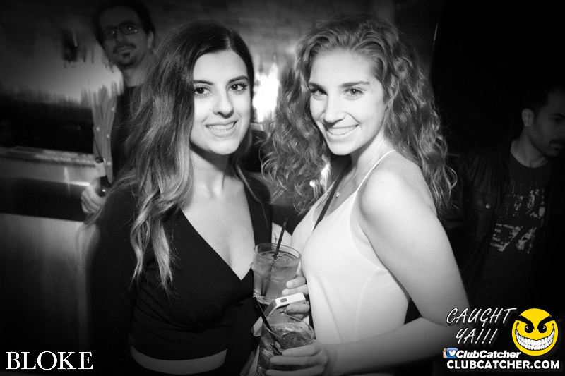 Bloke nightclub photo 70 - September 12th, 2015