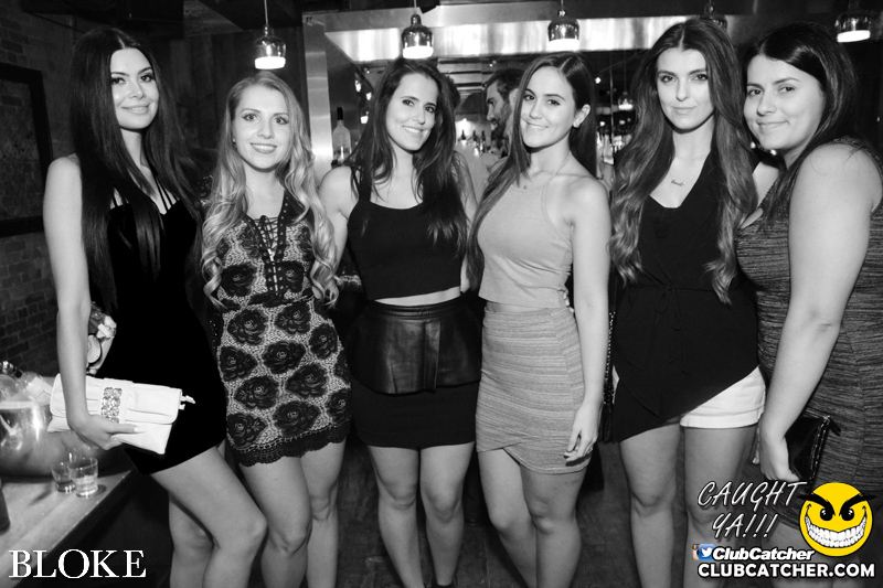 Bloke nightclub photo 71 - September 12th, 2015