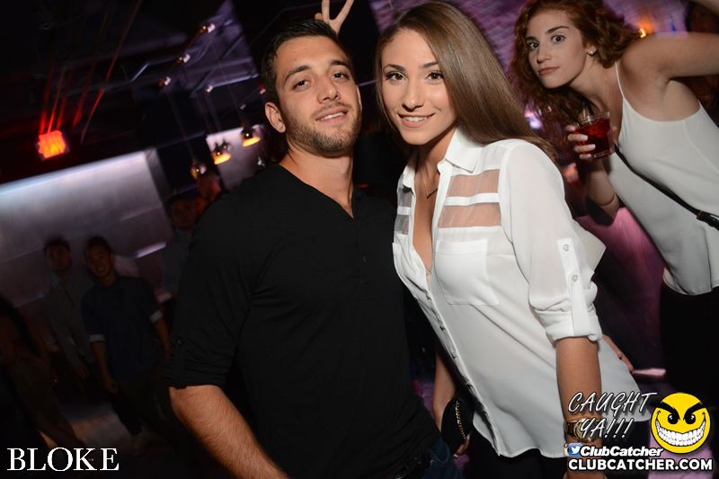 Bloke nightclub photo 73 - September 12th, 2015