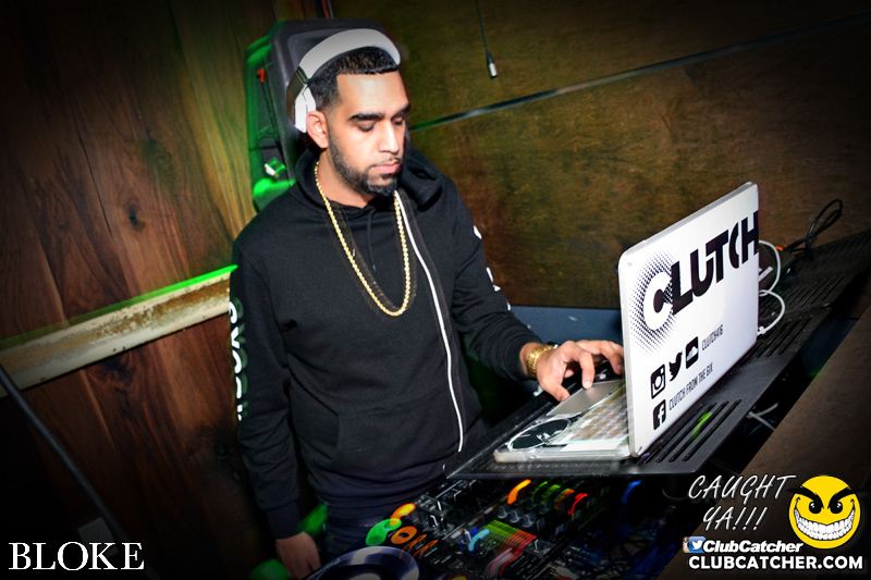 Bloke nightclub photo 74 - September 12th, 2015