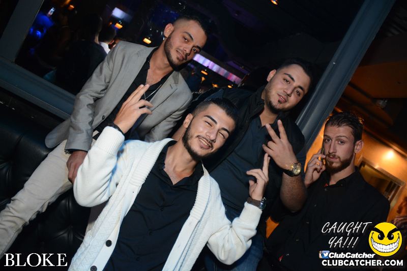 Bloke nightclub photo 78 - September 12th, 2015