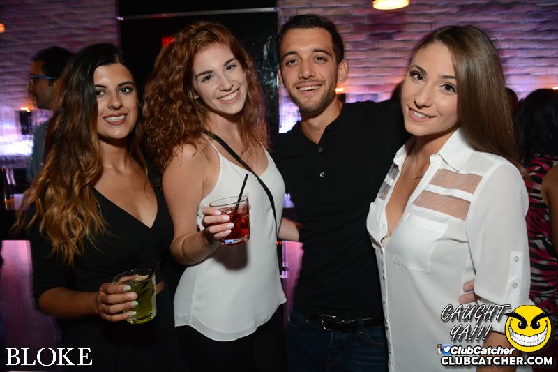 Bloke nightclub photo 85 - September 12th, 2015