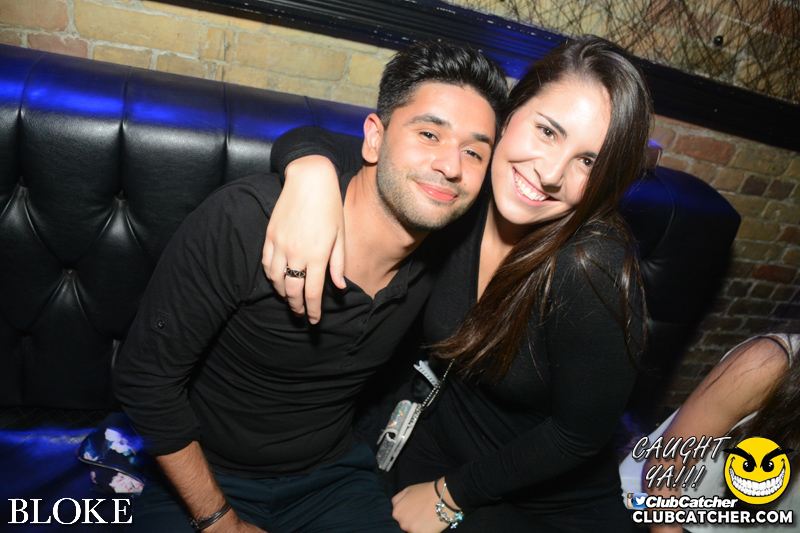 Bloke nightclub photo 92 - September 12th, 2015