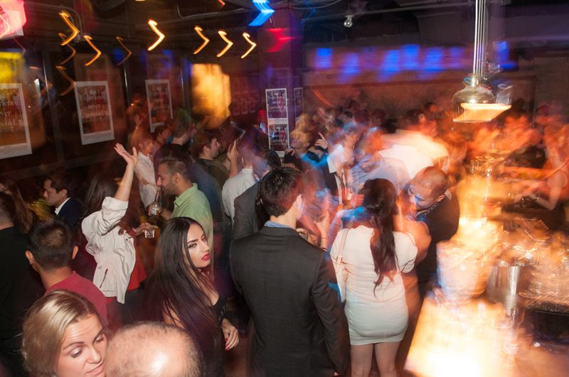 Bloke nightclub photo 1 - September 16th, 2015