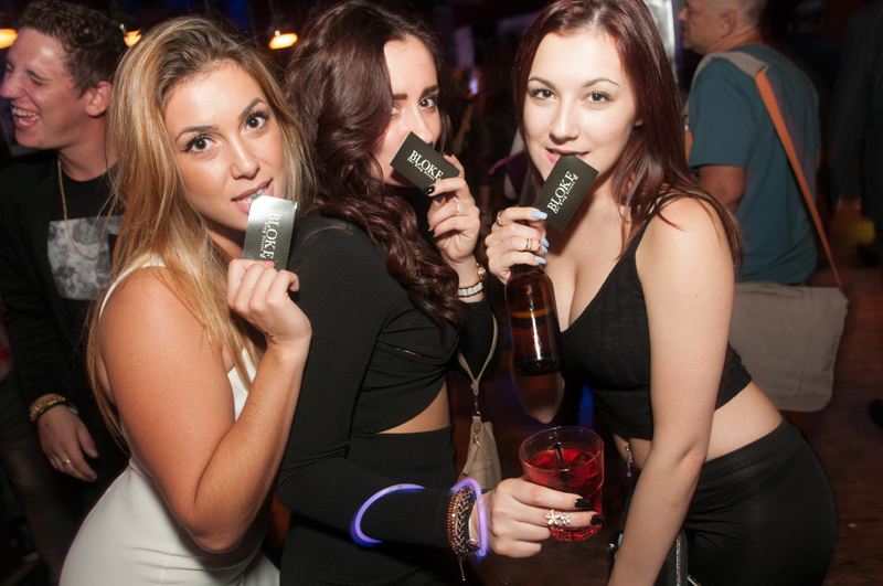 Bloke nightclub photo 2 - September 16th, 2015