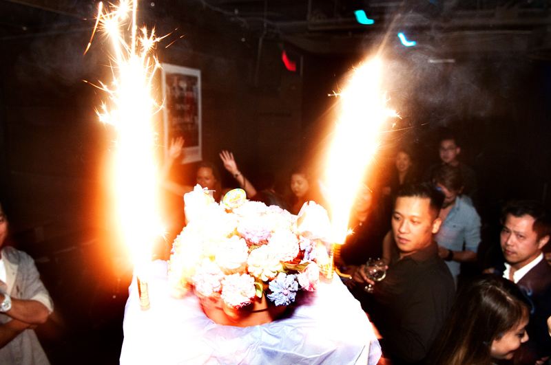 Bloke nightclub photo 11 - September 16th, 2015