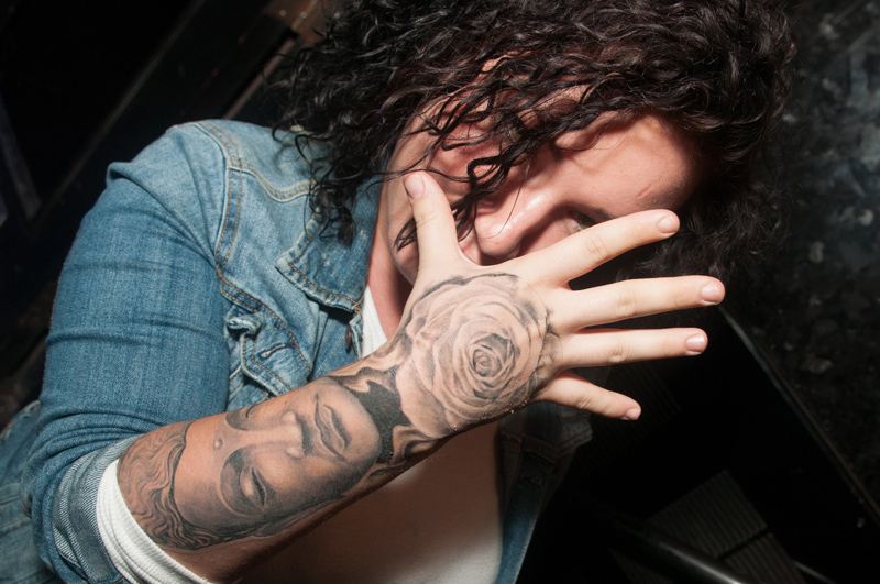 Bloke nightclub photo 104 - September 16th, 2015