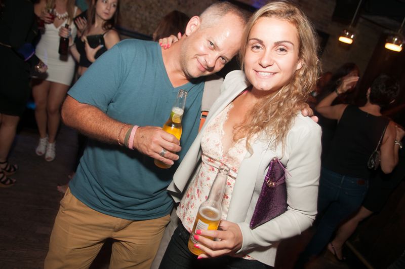 Bloke nightclub photo 109 - September 16th, 2015
