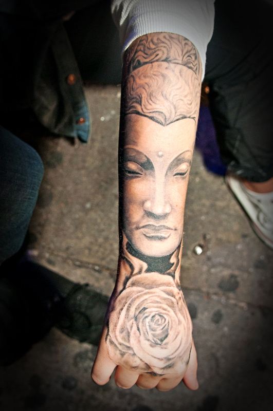 Bloke nightclub photo 110 - September 16th, 2015