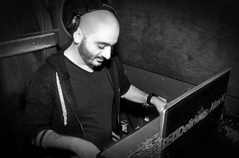 Bloke nightclub photo 111 - September 16th, 2015