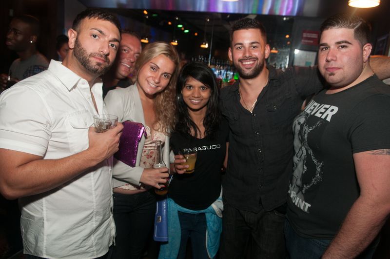 Bloke nightclub photo 115 - September 16th, 2015