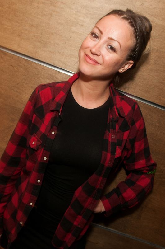 Bloke nightclub photo 118 - September 16th, 2015