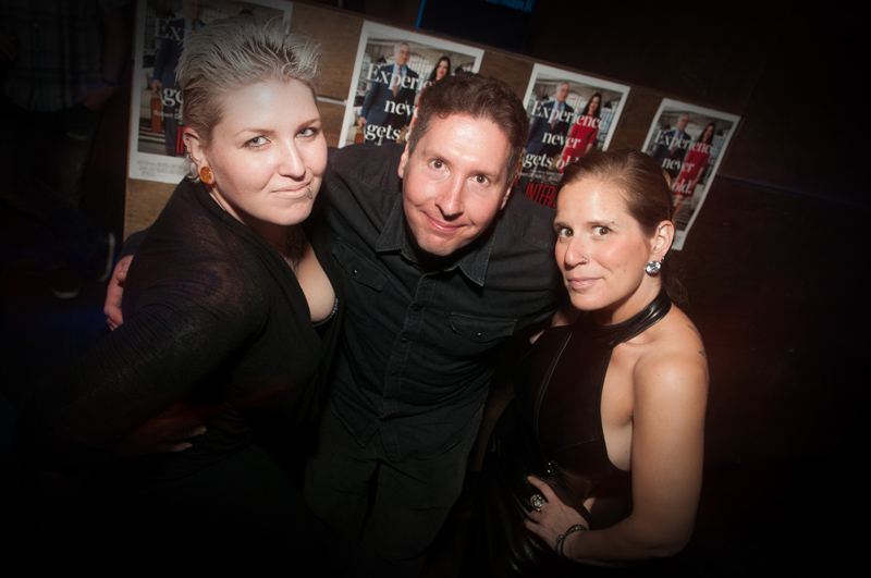 Bloke nightclub photo 119 - September 16th, 2015