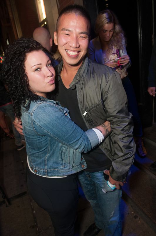 Bloke nightclub photo 13 - September 16th, 2015