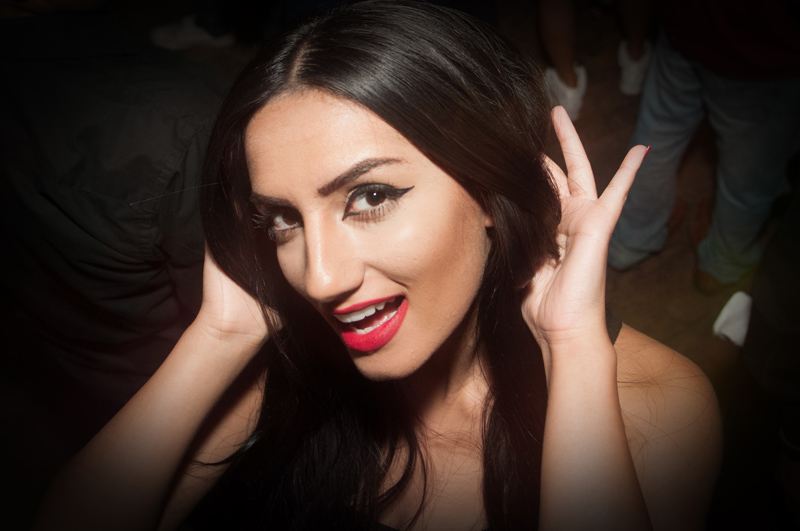 Bloke nightclub photo 124 - September 16th, 2015